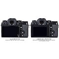 Larmor Nikon D750 5th generation üvegfólia - Üvegfólia