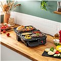 Tefal GC305012 Meat Grill UC600 Classic - Kontakt grill