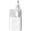 Eloop Orsen GaN 65W Charger USB-C White - Hálózati adapter