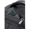 Samsonite XBR Notebook hátizsák 17,3" Fekete - Laptop hátizsák