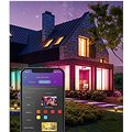 Govee WiFi RGB Smart LED szalag 15 m + távirányító - LED szalag