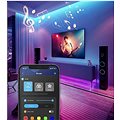Govee WiFi RGB Smart LED szalag 15 m + távirányító - LED szalag