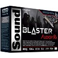 Creative Sound Blaster Audigy RX - Hangkártya