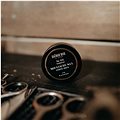 NOBERU Sandalwood Strong Hold Wax 25 ml - Szakállápoló viasz