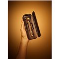 GILLETTE Labs Heated Razor + utazótok - Borotva