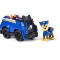 Paw Patrol Chase Alap jármű - Játék autó