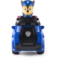 Paw Patrol Chase Alap jármű - Játék autó
