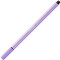 STABILO Pen 68 - Pastellove - 12 db-os szett - 12 különböző szín - Filctoll