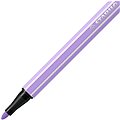 STABILO Pen 68 - Pastellove - 12 db-os szett - 12 különböző szín - Filctoll