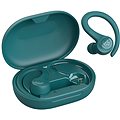 JLAB Go Air Sport True Wireless Headphones Teal - Vezeték nélküli fül-/fejhallgató