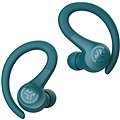 JLAB Go Air Sport True Wireless Headphones Teal - Vezeték nélküli fül-/fejhallgató