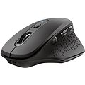 Trust Ozaa Rechargeable Wireless Mouse - fekete - Egér