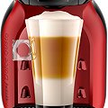 KRUPS KP120H31 Nescafé Dolce Gusto Mini Me piros, fekete - Kapszulás kávéfőző