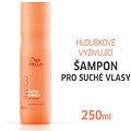 WELLA PROFESSIONALS Invigo Nutri Enrich Deep Nourishing 250 ml - Sampon