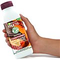 GARNIER Fructis Hair Food Macadamia balzsam 350 ml - Hajbalzsam
