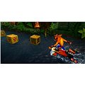 Crash Bandicoot N Sane Trilogy - Xbox One - Konzol játék