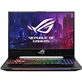 ASUS ROG STRIX SCAR GL504GW-ES043 Fekete - Gamer laptop