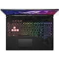 ASUS ROG STRIX SCAR GL504GW-ES043 Fekete - Gamer laptop