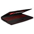 MSI GL63 8SD - Gamer laptop