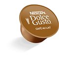 NESCAFÉ Dolce Gusto Café Au Lait, 3 csomag - Kávékapszula