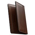 Nomad Leather Wallet with Tile Tracking - Pénztárca