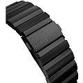 Nomad Titanium Band Black Apple Watch 6/SE/5/4/3/2/1 44/42mm - Szíj