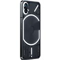 Nothing Phone (1) 12 + 256 GB fekete - Mobiltelefon