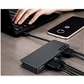 Lenovo Powered USB-C Travel Hub - Port replikátor