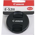 Canon E-52 II objektívsapka - Objektívsapka