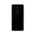 OnePlus 6T 6GB/128GB fényes fekete - Mobiltelefon