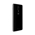 OnePlus 6T 6GB/128GB fényes fekete - Mobiltelefon