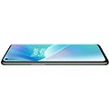 OnePlus Nord 2T 5G DualSIM 8GB/128GB zöld - Mobiltelefon