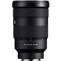 SONY 24–70mm F2,8 - Objektív