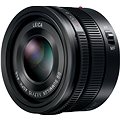 Panasonic Leica DG Summilux 15mm F1,7 ASPH fekete - Objektív