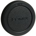 Panasonic Leica DG Summilux 15mm F1,7 ASPH fekete - Objektív