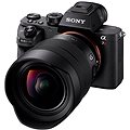 Sony 12-24 mm f / 4,0 g - Objektív