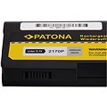 PATONA akku HP EliteBook 2170p-hez 4400mAh Li-Ion 11.1V MI04/MI06 - Laptop akkumulátor