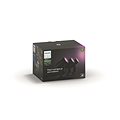 Philips Hue White and Color Ambiance Lily base kit 17414/30/P7 - Kerti világítás