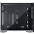 Metallic Gear by Phanteks NEO Mini V2 Silver - Számítógépház