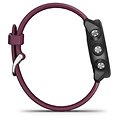 Garmin Forerunner 245 Merlot - Okosóra