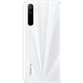 Realme 6s DualSIM fehér - Mobiltelefon