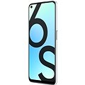 Realme 6s DualSIM fehér - Mobiltelefon