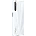 Realme 6s DualSIM fehér - Mobiltelefon