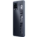 Realme 8 Pro DualSIM 8+128 GB fekete - Mobiltelefon