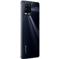 Realme 8 Pro DualSIM 6 + 128GB Punk fekete - Mobiltelefon
