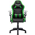 Rapture NESTIE Junior zöld - Gamer szék