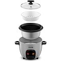 Siguro RC-A351B Rice Chef párolóval - Rizsfőző