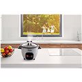Siguro RC-A351B Rice Chef párolóval - Rizsfőző