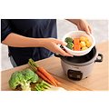 Siguro RC-A351B Rice Chef párolóval - Rizsfőző