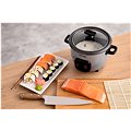 Siguro RC-A351B Rice Chef párolóval - Rizsfőző